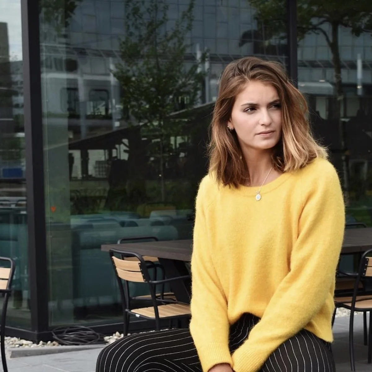 Dominique Hazeleger