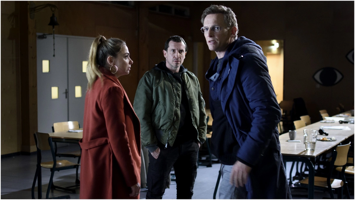 KLEM BNNVARA/ Pief Weyman