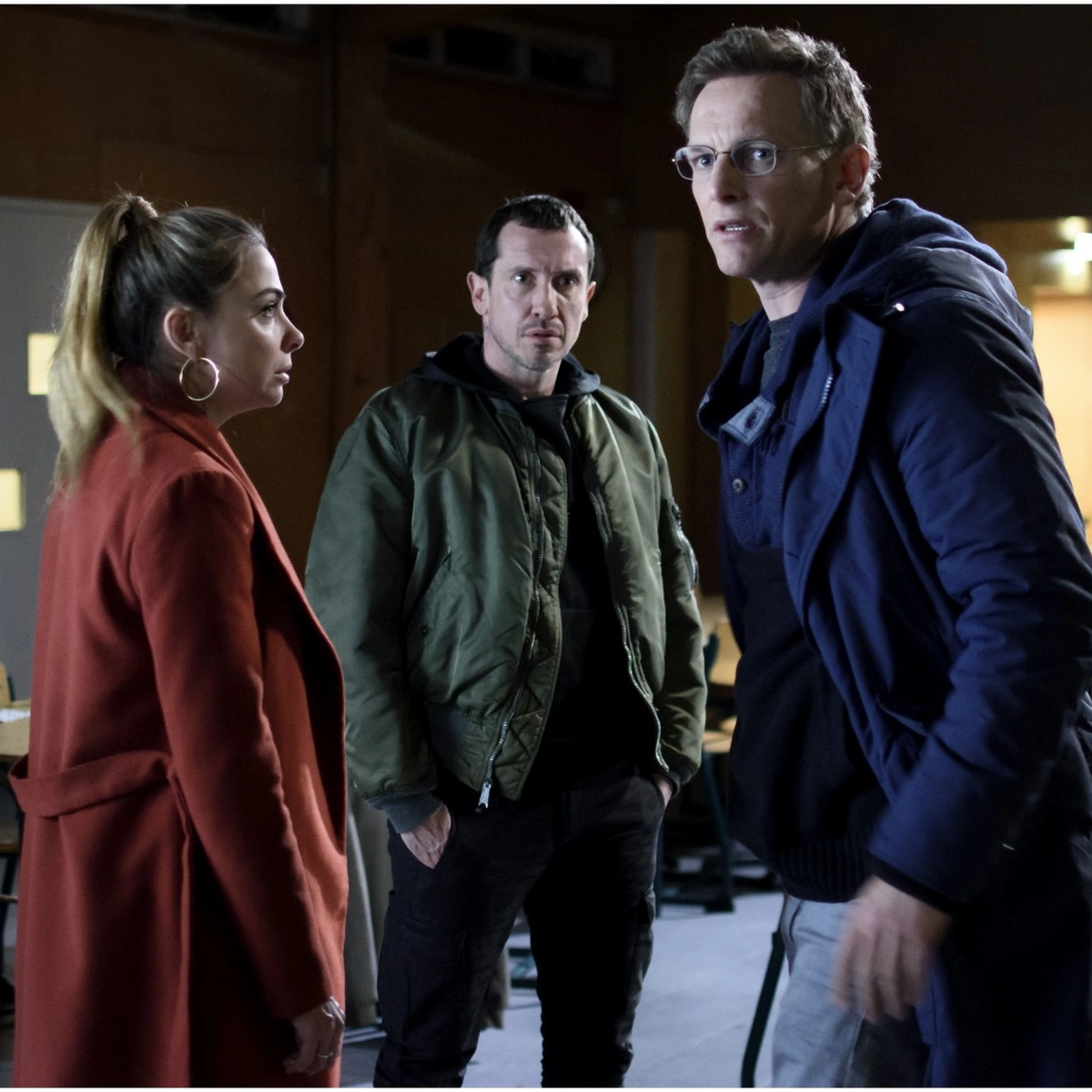 KLEM BNNVARA/ Pief Weyman