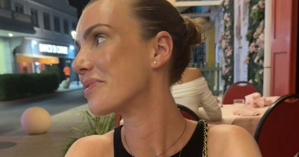 Flinke Flater van Beryl van Drongelen: 'Ik liep erbij als een zuurstok' | &C