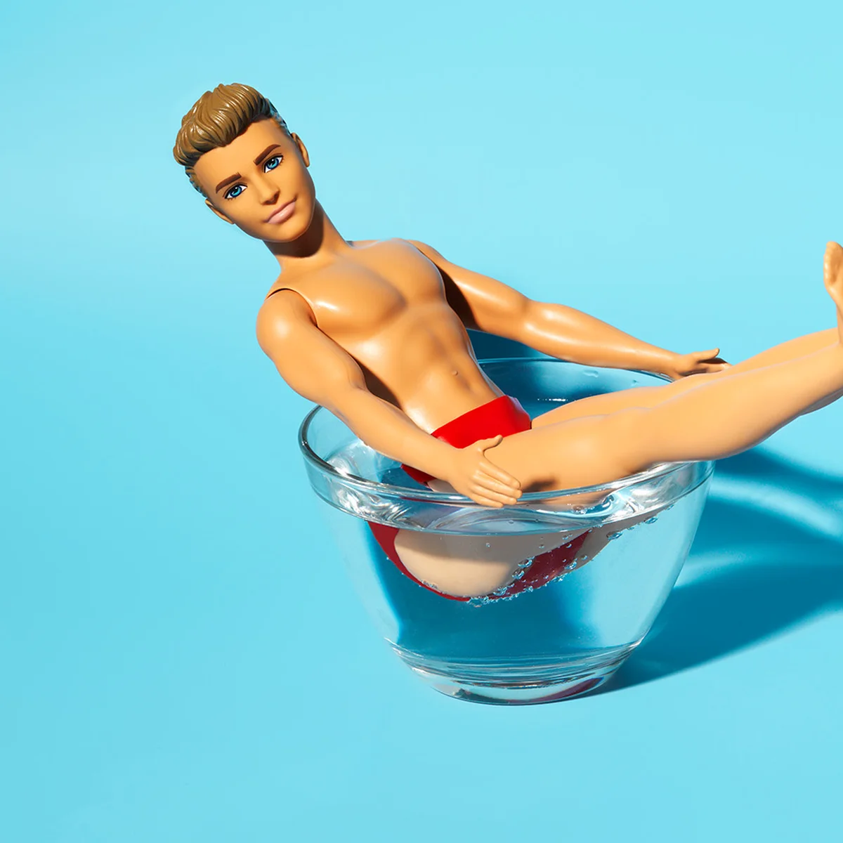 Aquasutra: zo wordt seks in het water wél lekker