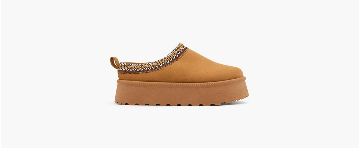 Ugg Tasman