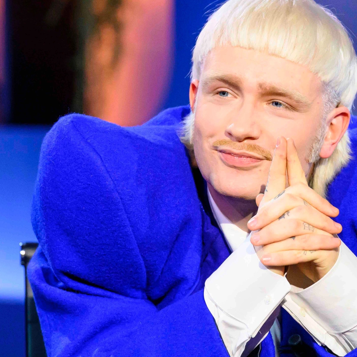 Header - Joost Klein - NL Beeld