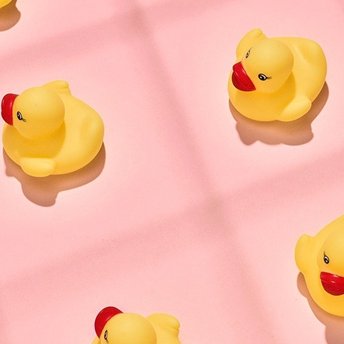 Eendjes - Één pot nat -  uniek - badkamer - copycatclub - header coverstory &C04 2025 