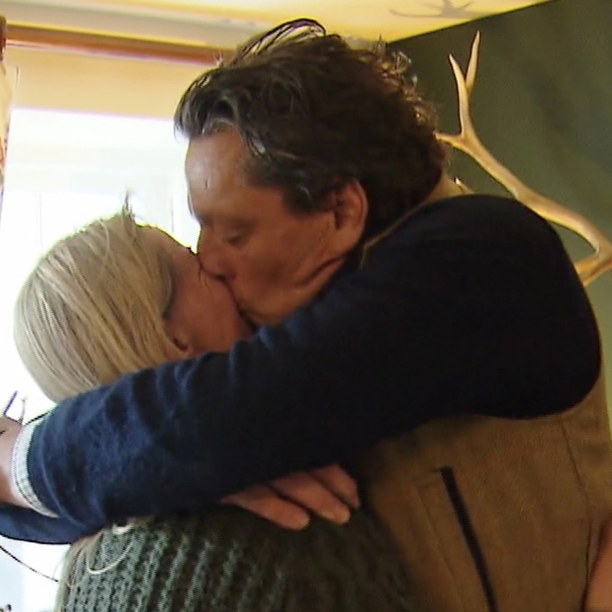 Header/hero - B&B Vol Liefde - Robert-Jan - Annemarie - rtl