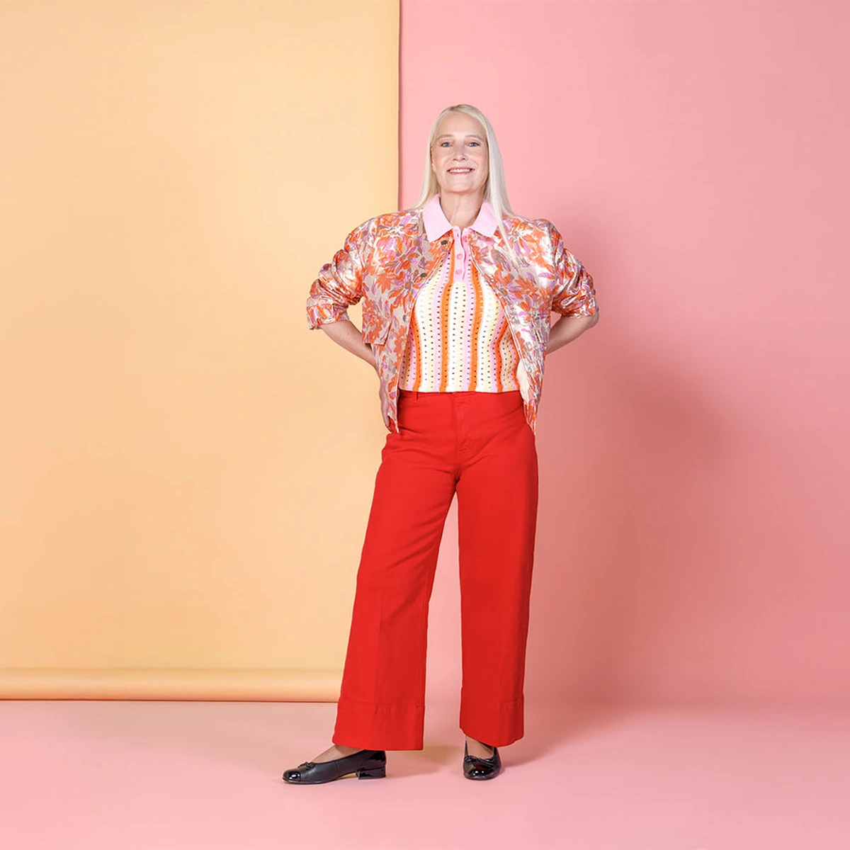 08 Portrettenserie Kiki - FOTOGRAFIE Dario & Misja - Header 2