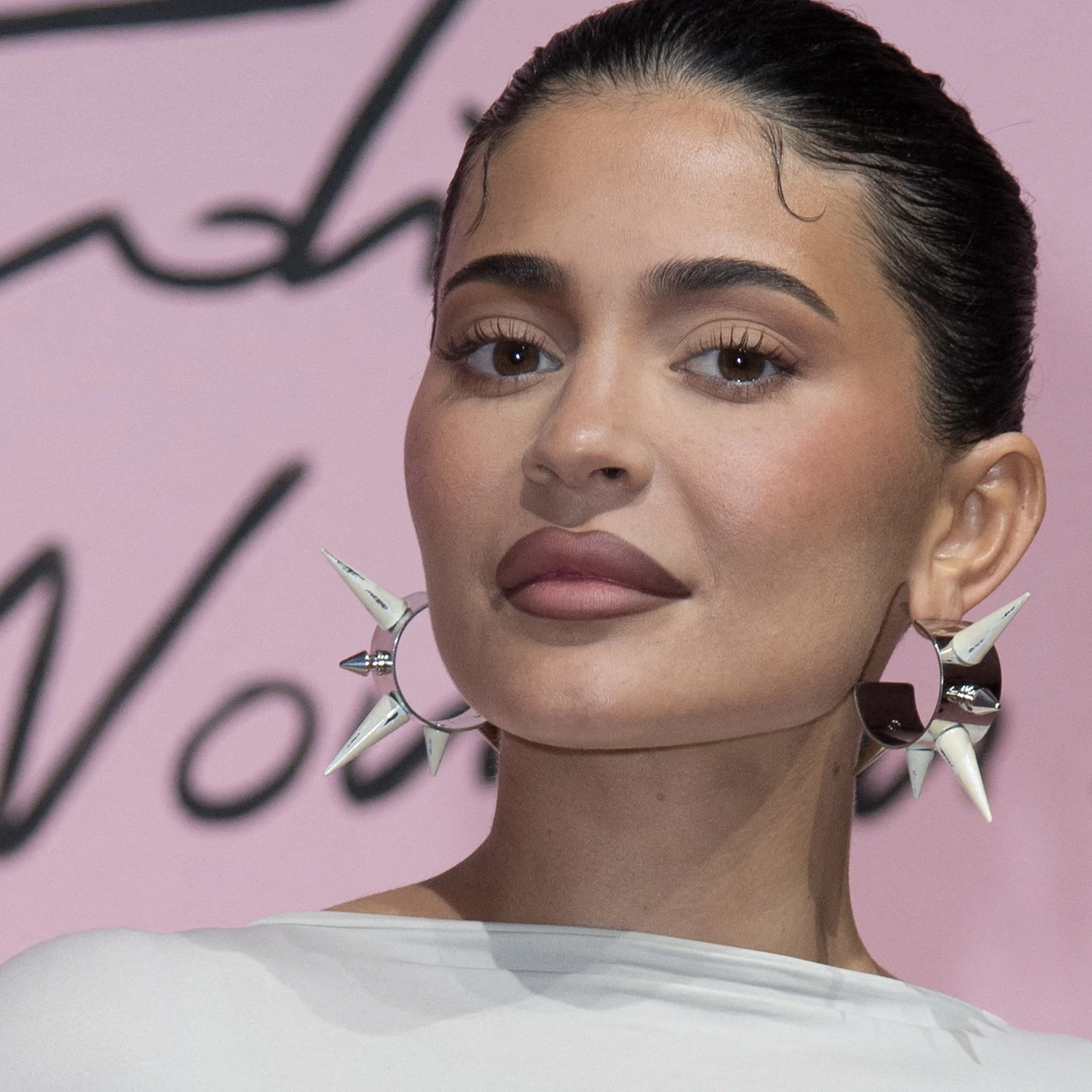 Header - Kylie Jenner - BrunoPress