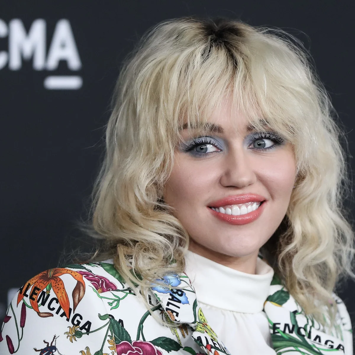 Miley cyrus