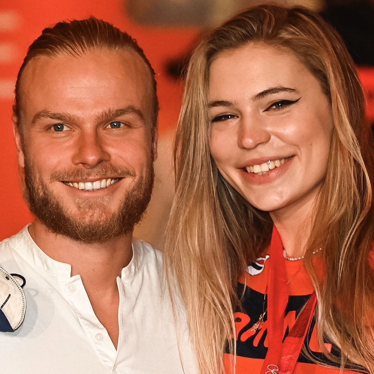 Jutta Leerdam - Koen Verweij - schaatsen - Olympische Spelen