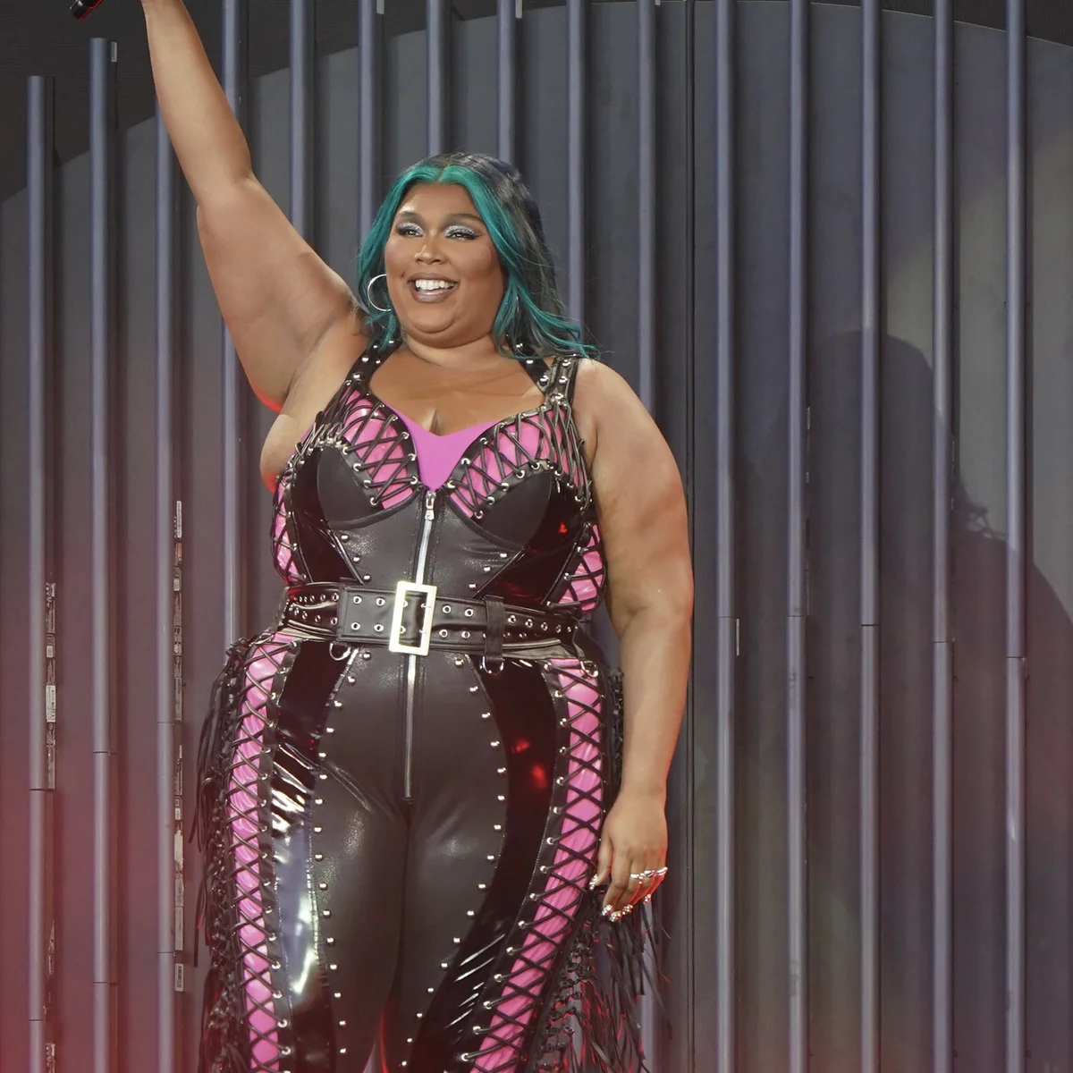 Lizzo - NLBeeld 
