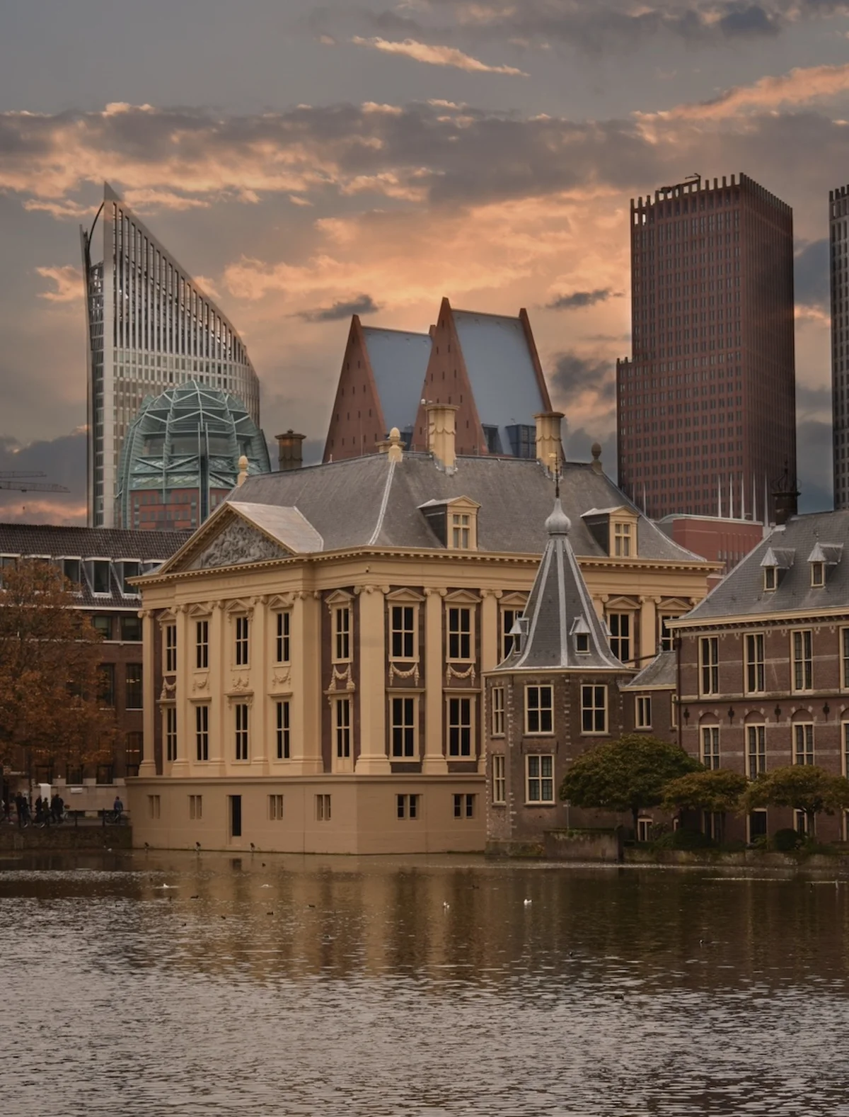 Den Haag