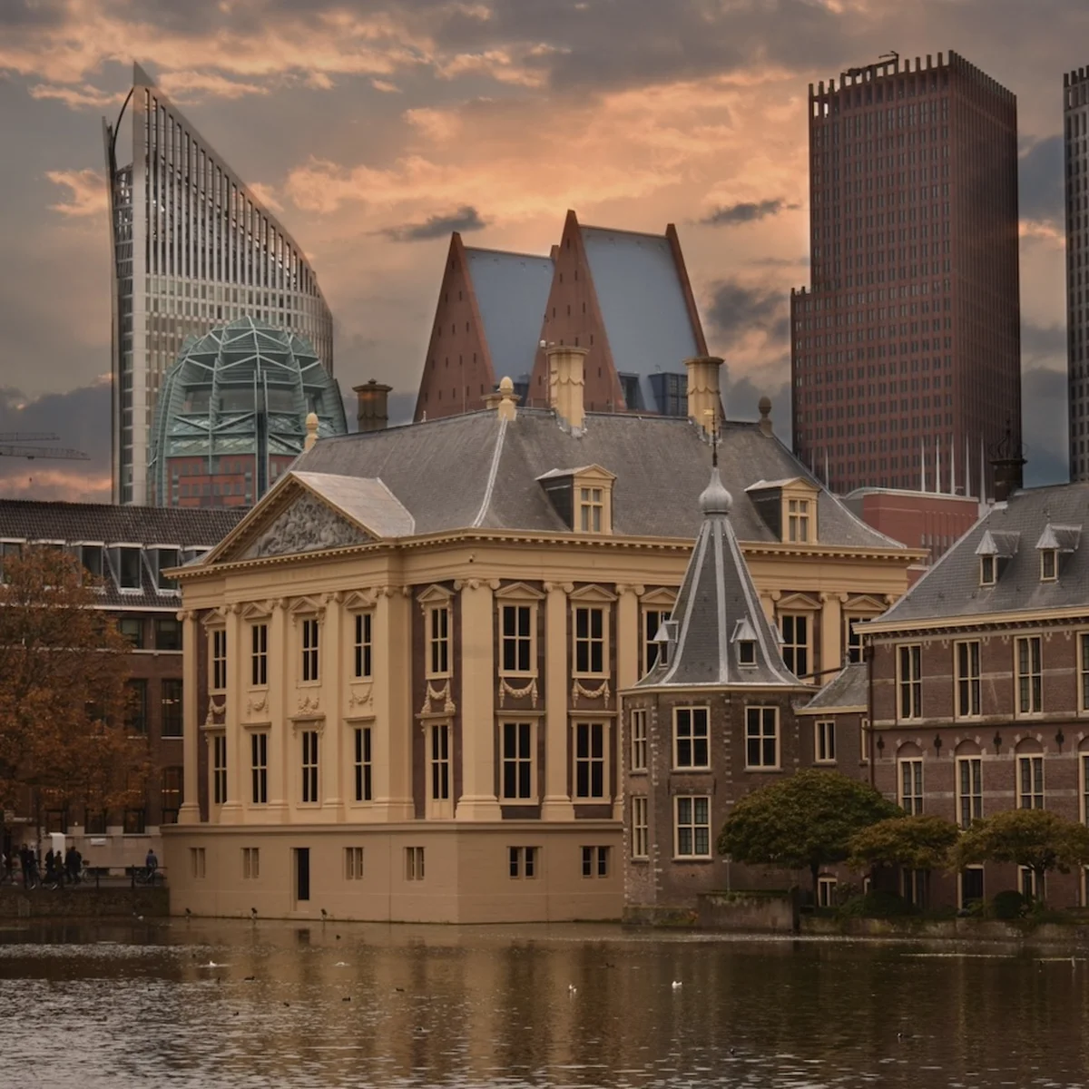 Den Haag
