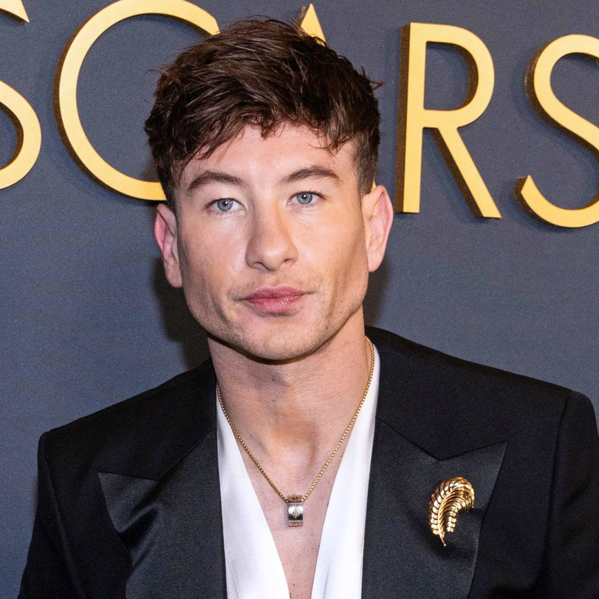Barry Keoghan - Sabrina Carpenter - NL Beeld