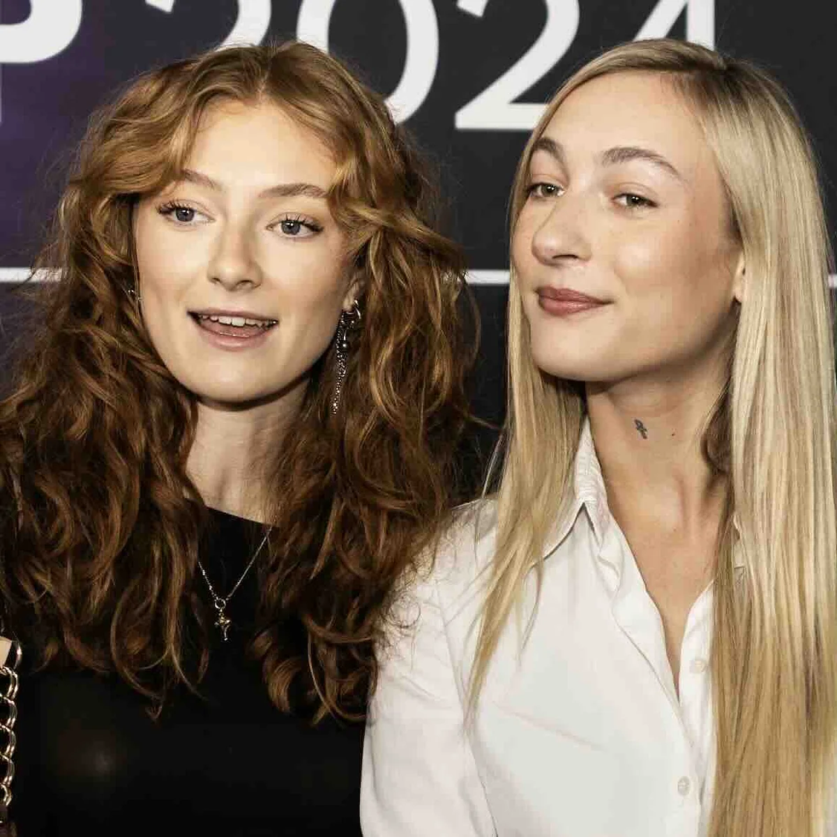 Froukje en S10