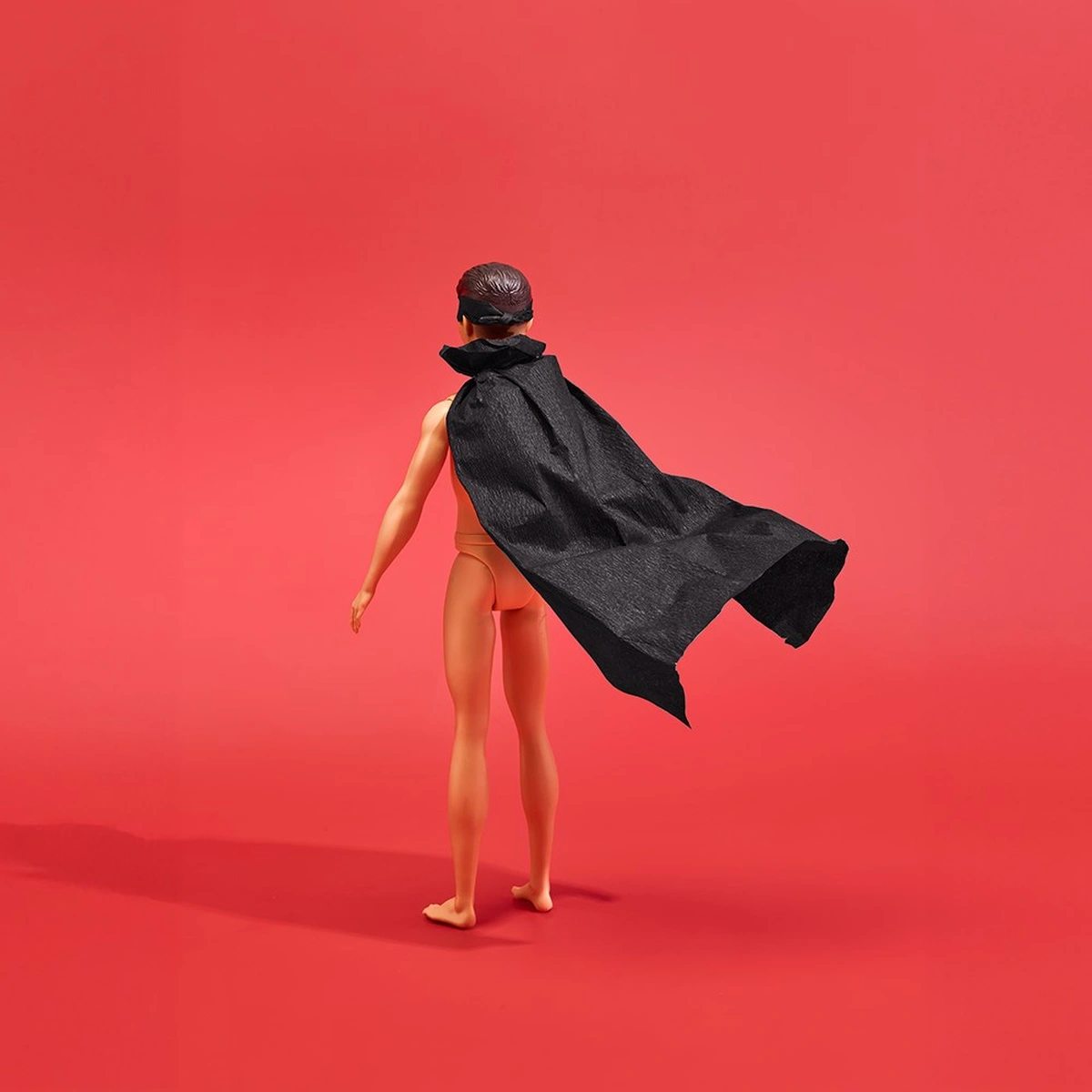 Header - &C12 Liefde & seks verhaal - Zorro - James Worthy - cape - fotografie Tom ten Seldam