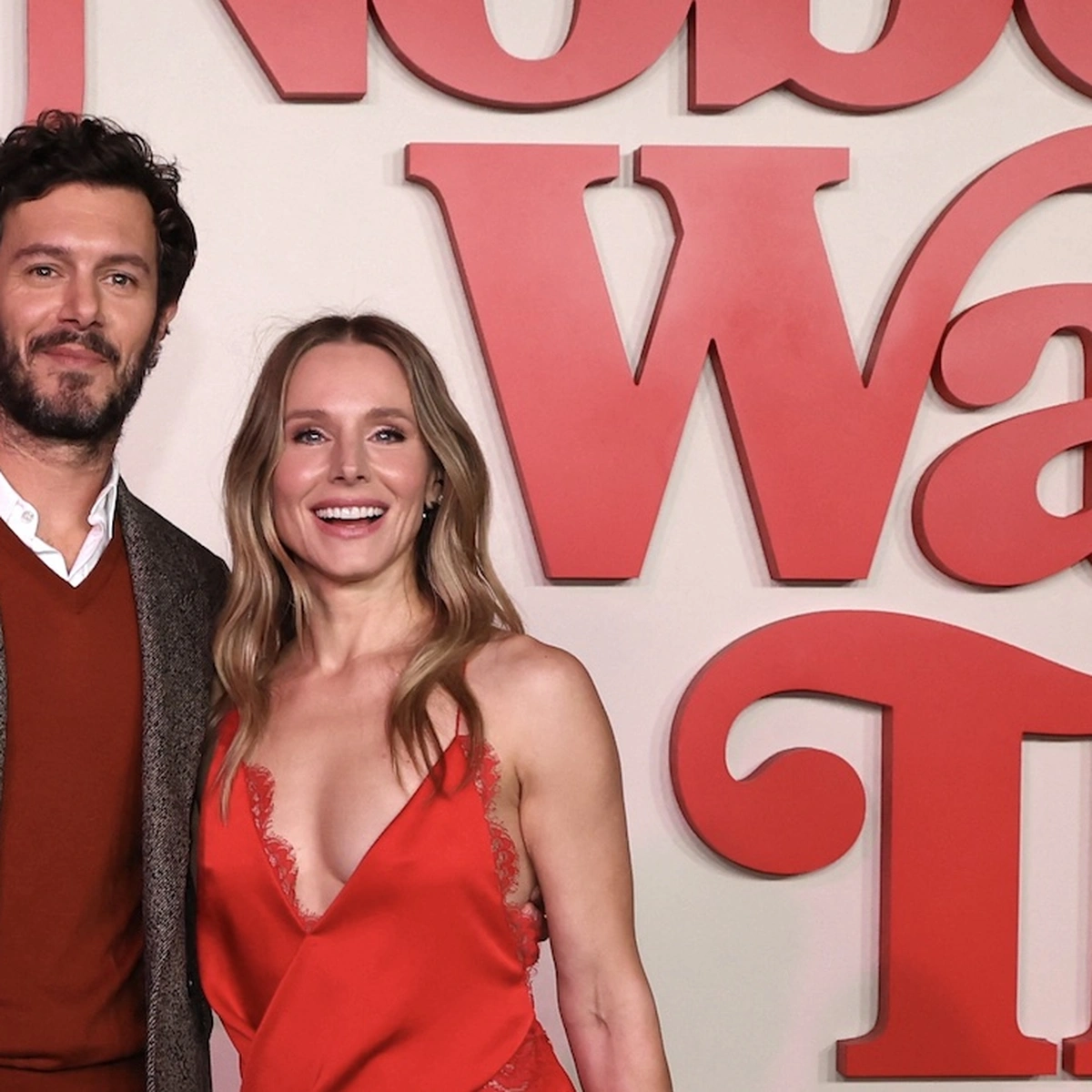 Header - Adam Brody - Kristen Bell - Nobody Wants This - Netflix - credits ANP