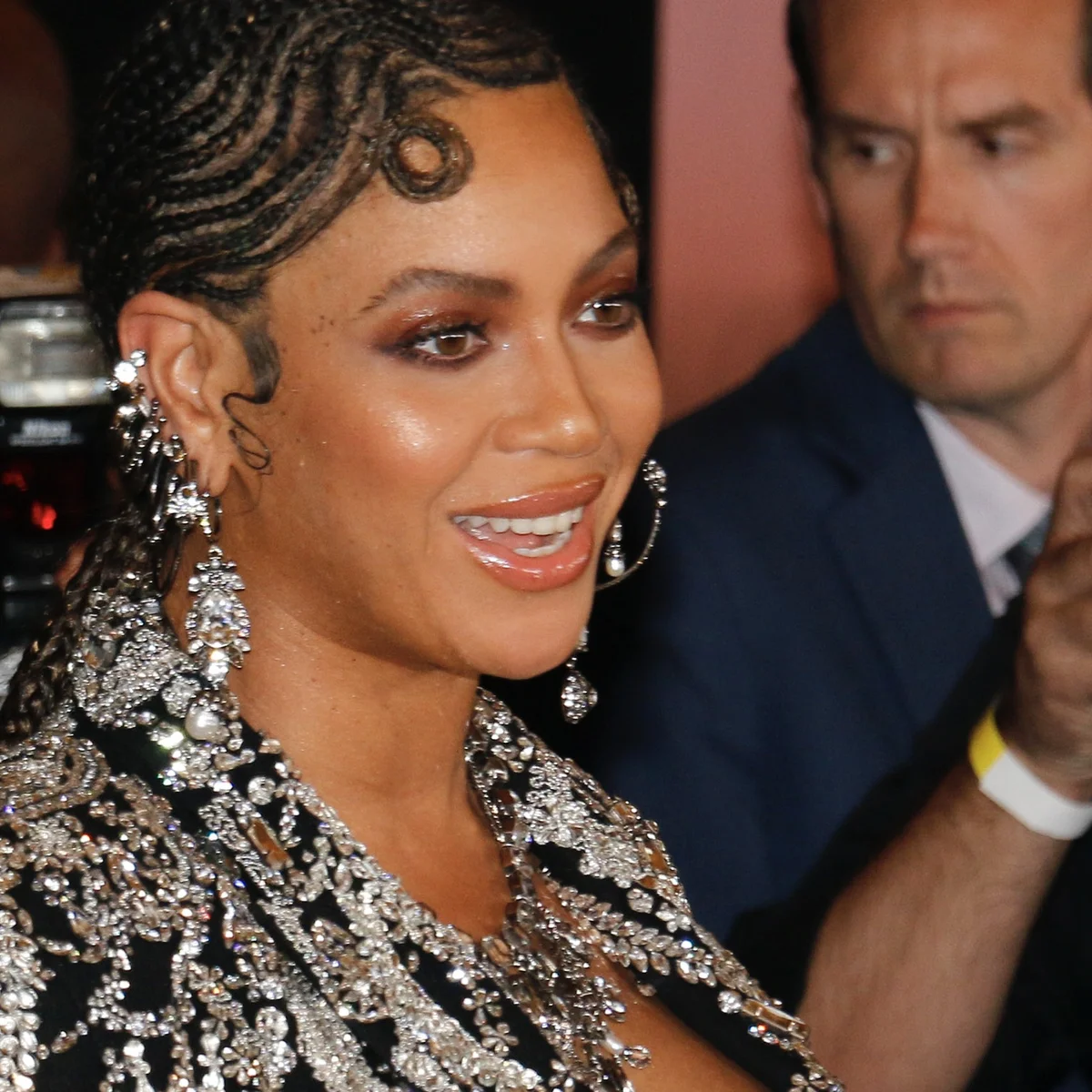 Header/hero - Beyoncé - BrunoPress