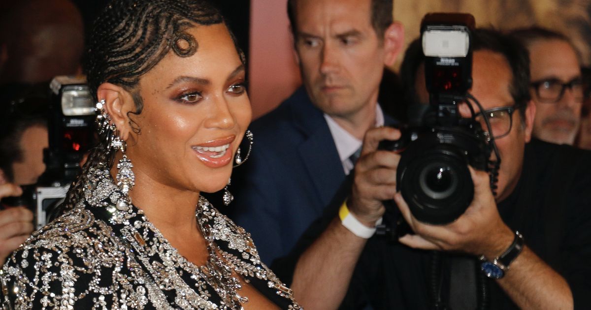 Ga je dit weekend naar Beyoncé? Wij maakten vast een paklijst voor je | &C