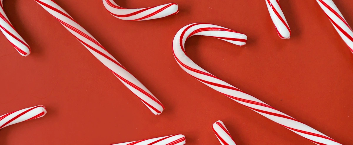 hero - zuurstok - kerst - feesdagen - unsplash