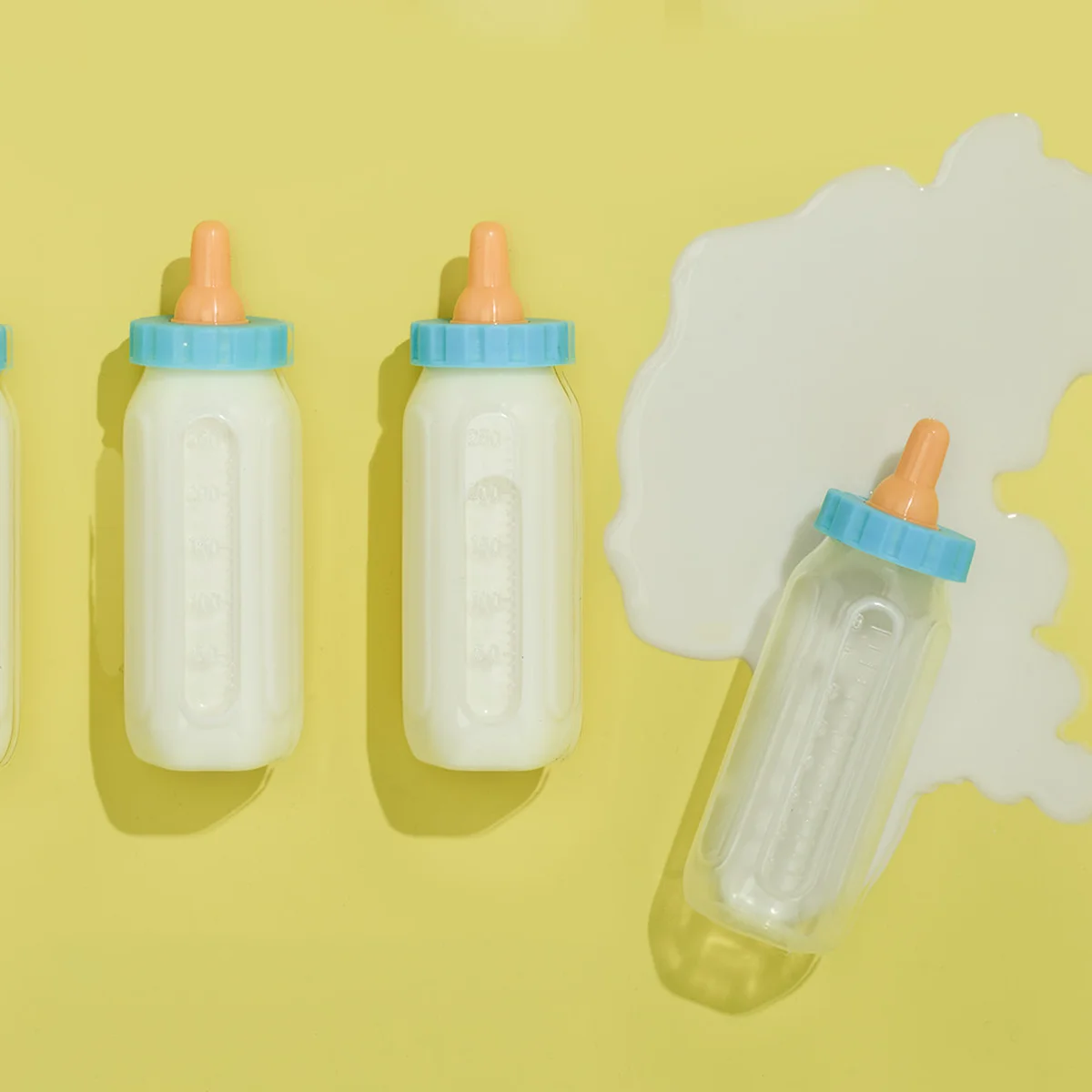 Een kwart van de Nederlandse vrouwen krijgt een ruggenprik en nog 4 bevalfeitjes