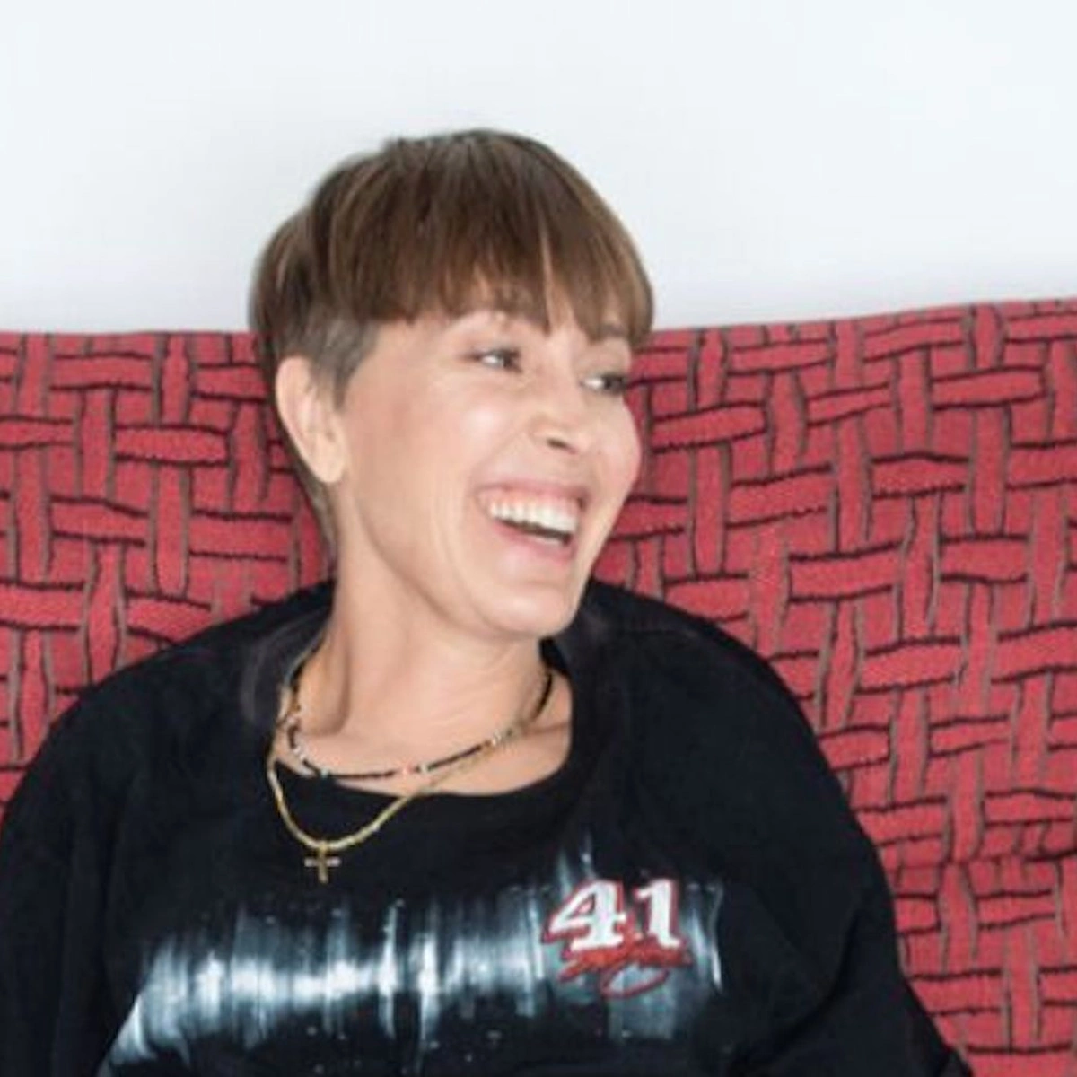 Header - Anouk - kort haar - page boy - credits: miamaria_dg