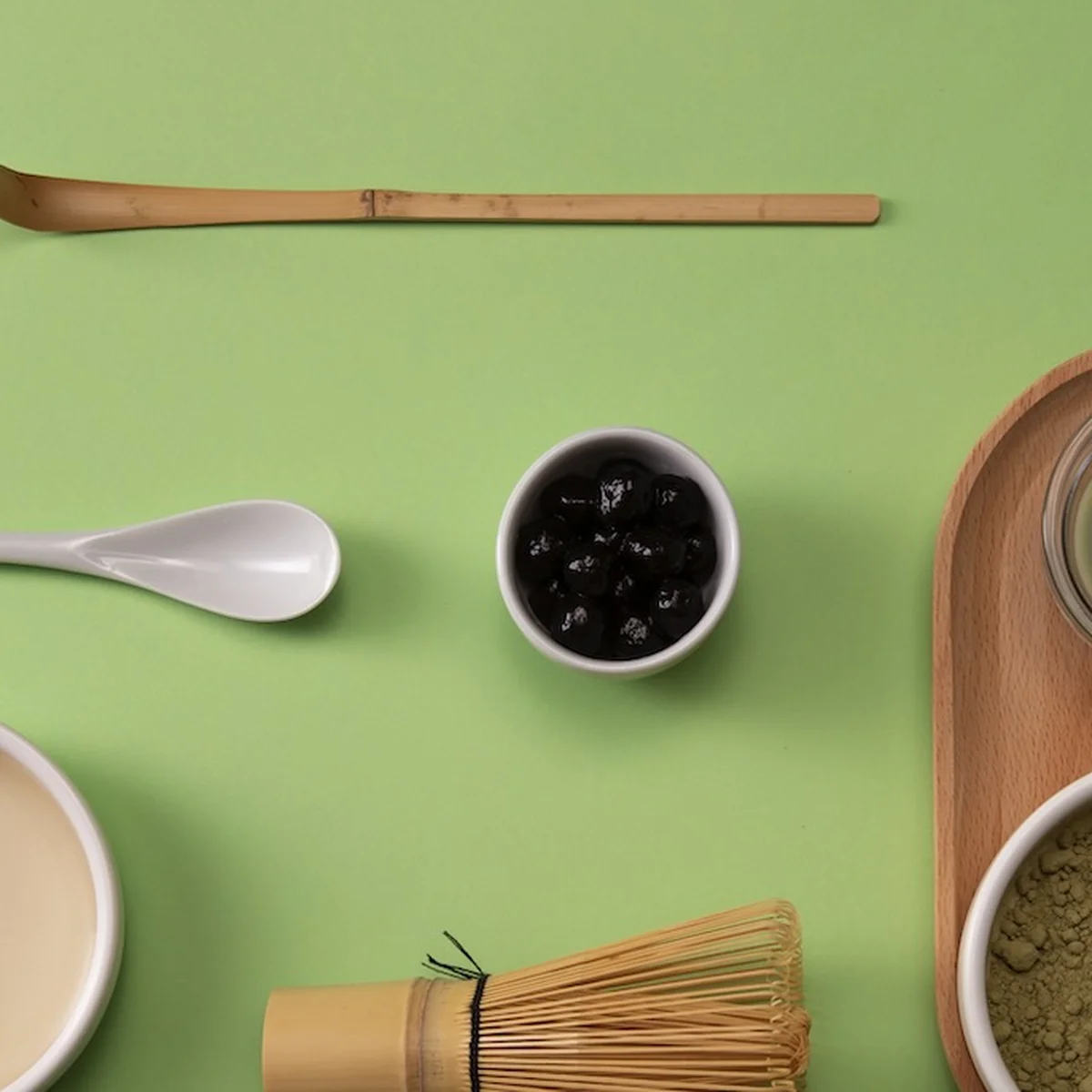 matcha Freepik