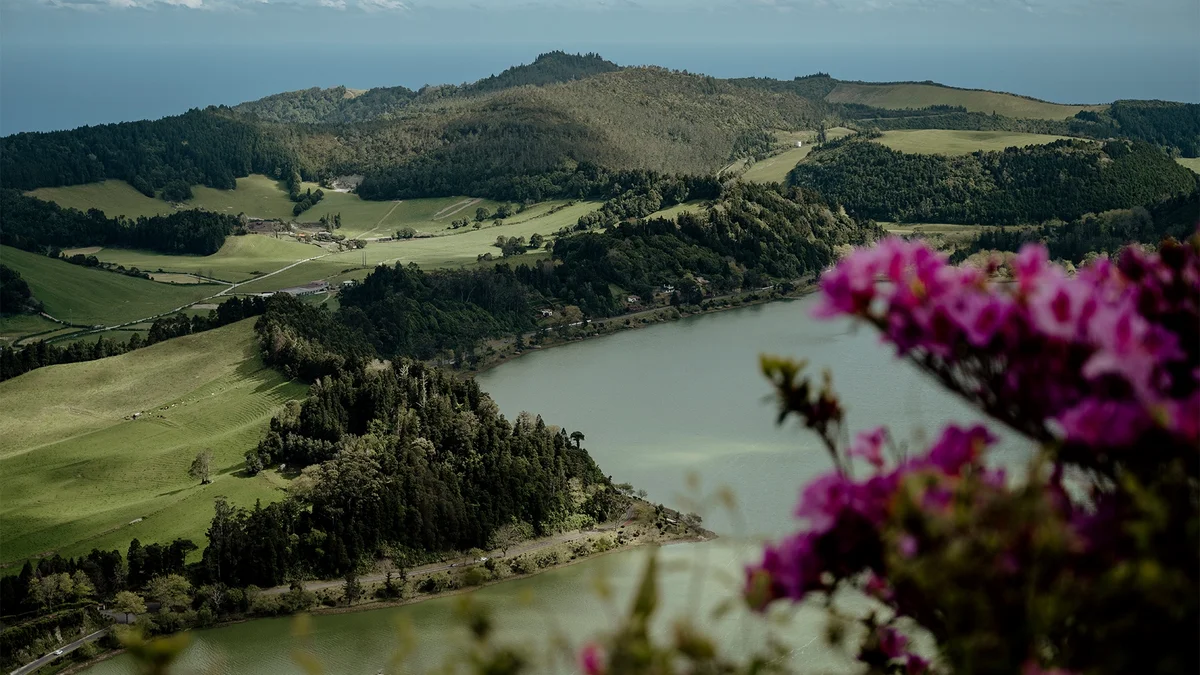 Header - Eliza Was Here - Azoren - Travel