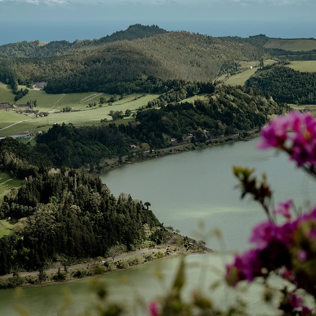 Header - Eliza Was Here - Azoren - Travel