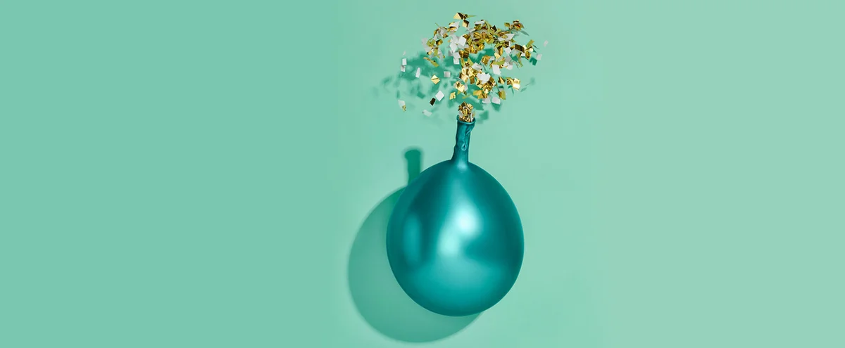 header - verjaardag - confetti - ballon - jarig - tom ten seldam