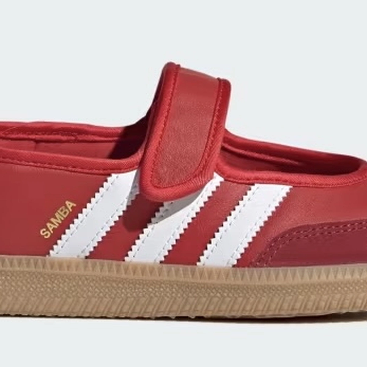 Ballerina sneaker Adidas Samba Jane 