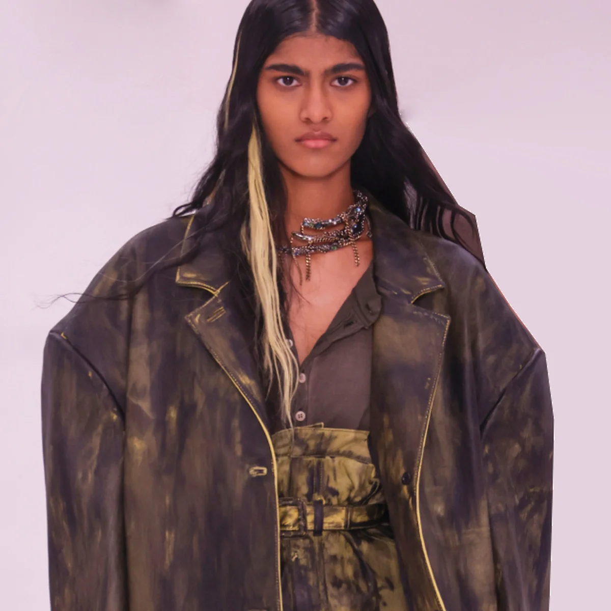 Header - Acne Studios - Brunopress