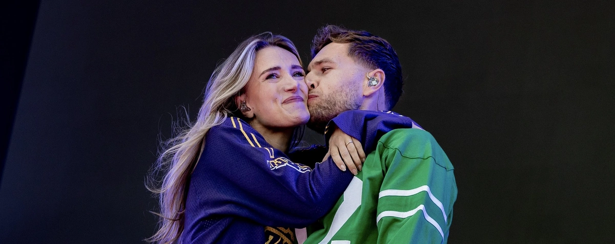 Header - Suzan en Freek - ANP