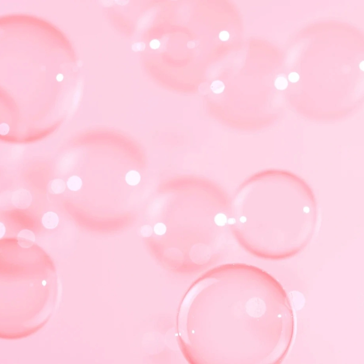 Header - bubbels - zeep - roze - Shutterstock