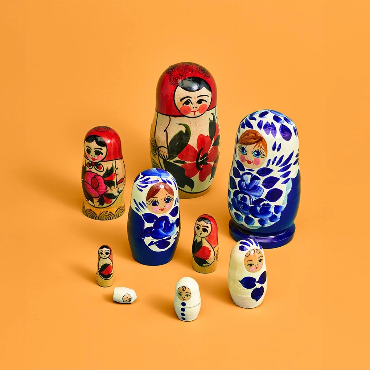 ANDC ED11 FAMILIE 01 - Fotografie Tom ten Seldam - Header - poppetjes - gezin - oh baby