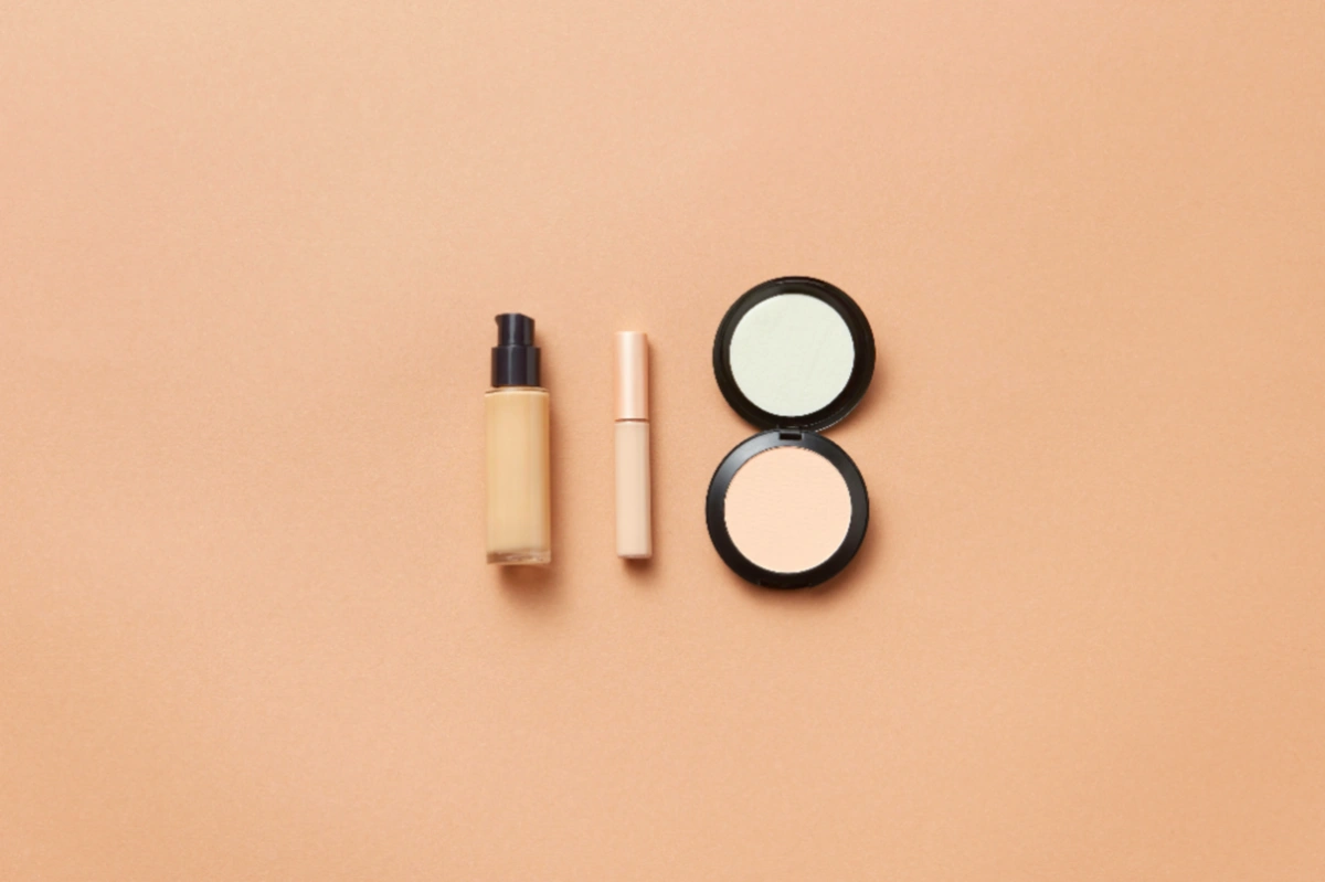 Pexels - foto - make-up - foundation