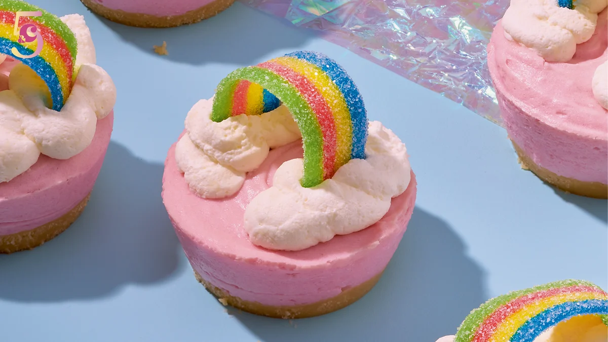 Traktatie, trakteren, Dr. Oetker
