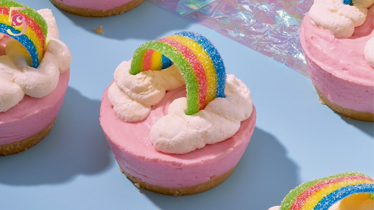 Traktatie, trakteren, Dr. Oetker