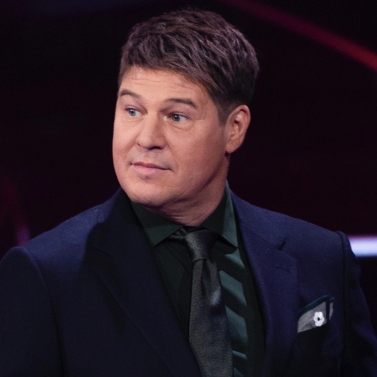 Header - Martijn Krabbé - televisie - The Voice