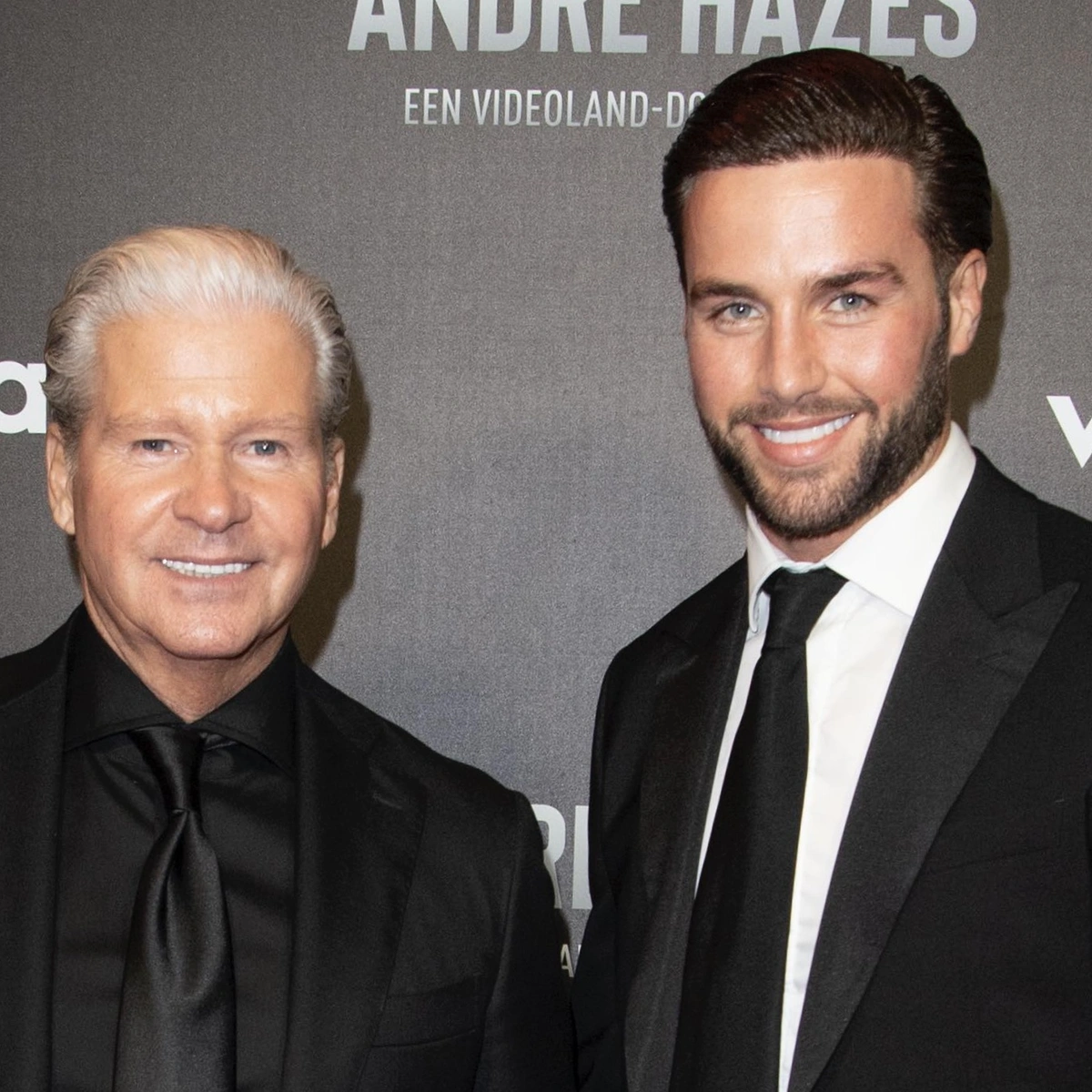 Header - Donny Roelvink - Dries Roelvink - BrunoPress