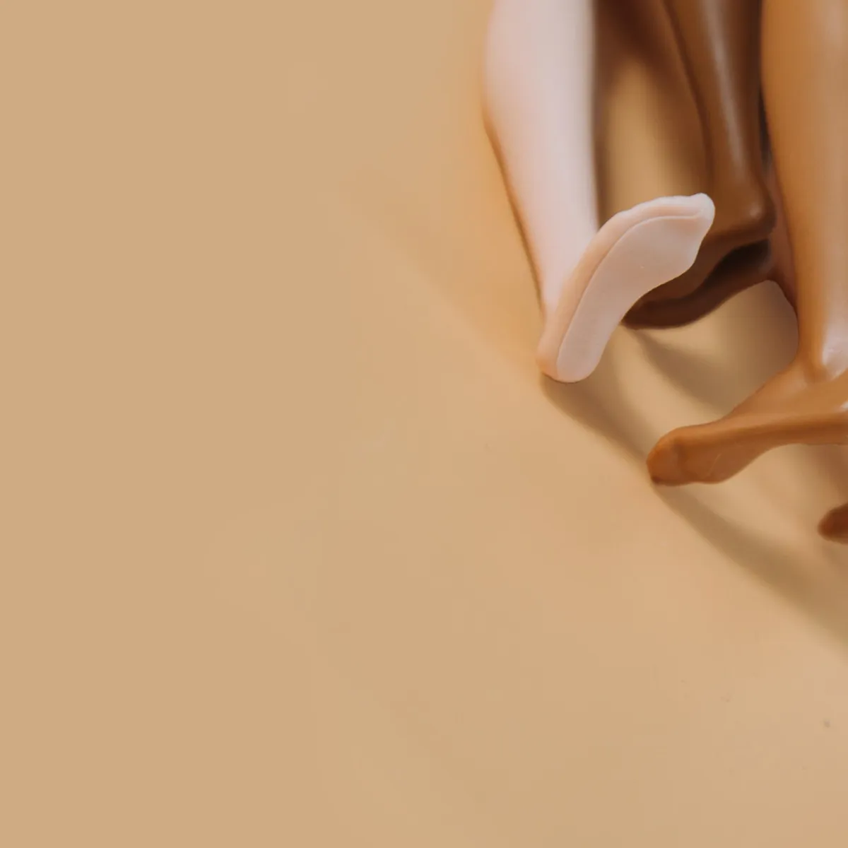 hero - ketsen - kletsen - trio - barbie - seks - pexels