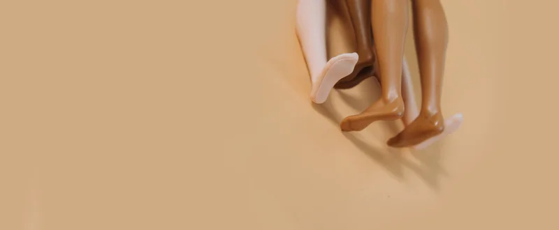 hero - ketsen - kletsen - trio - barbie - seks - pexels