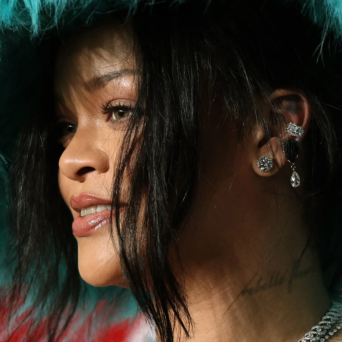ANP - Rihanna