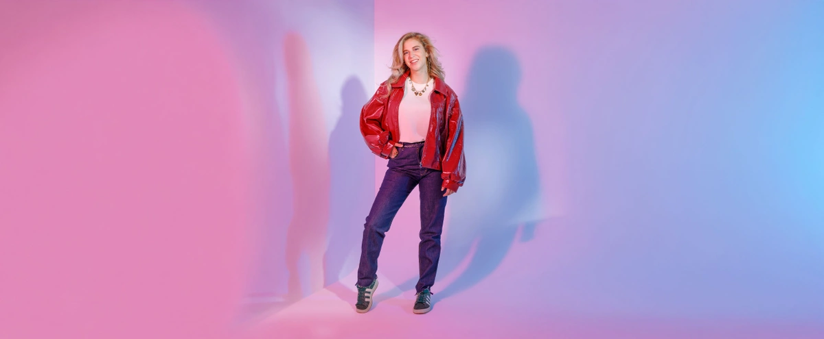 Editie 10 - Real life - Header