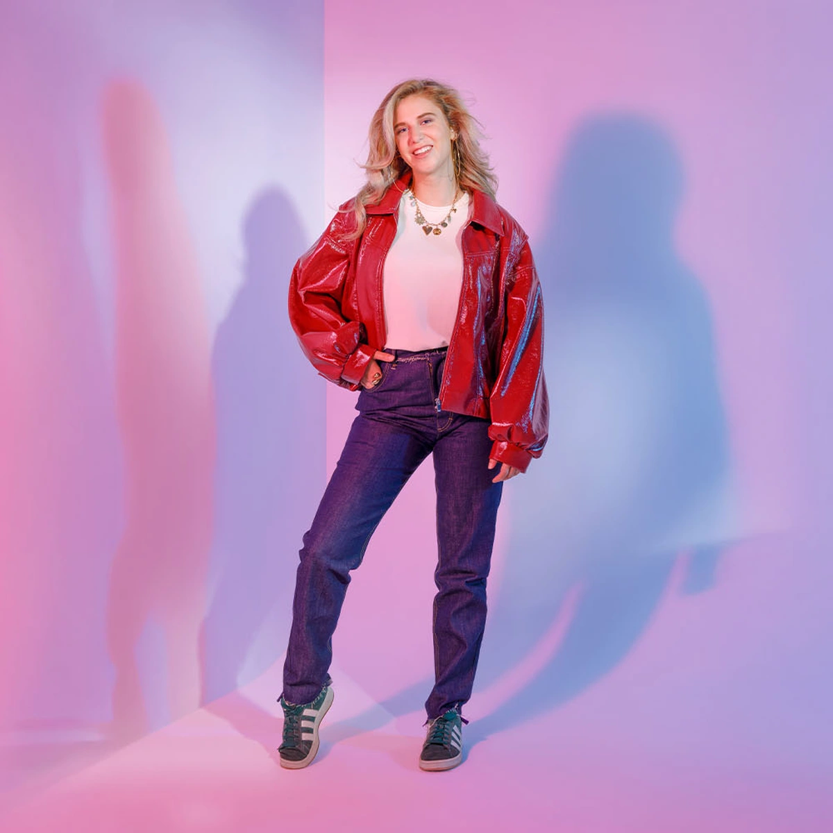 Editie 10 - Real life - Header