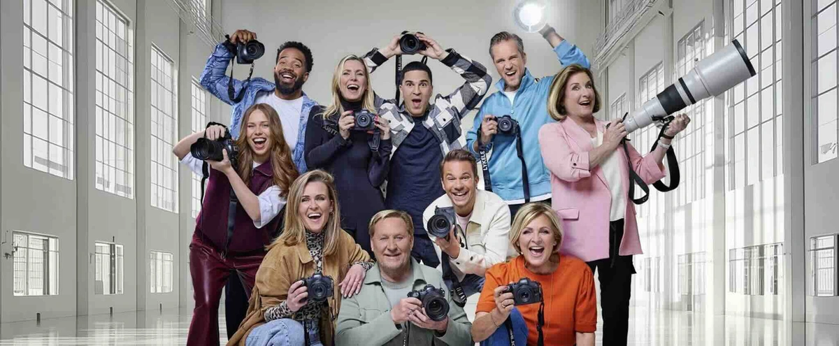 Het perfecte plaatje RTL