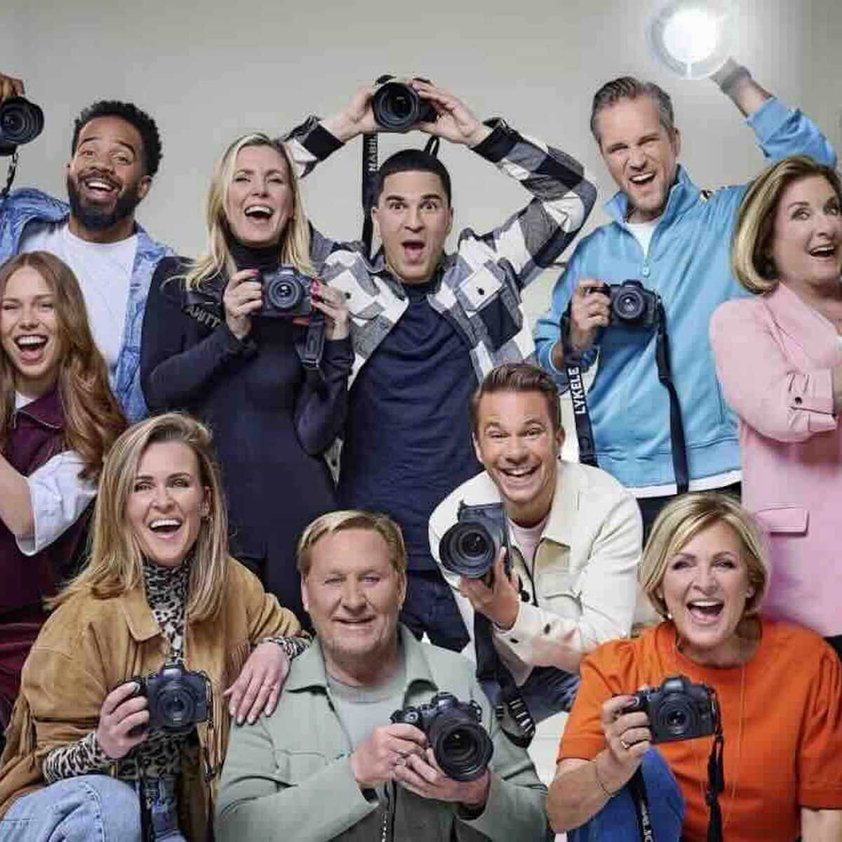 Het perfecte plaatje RTL