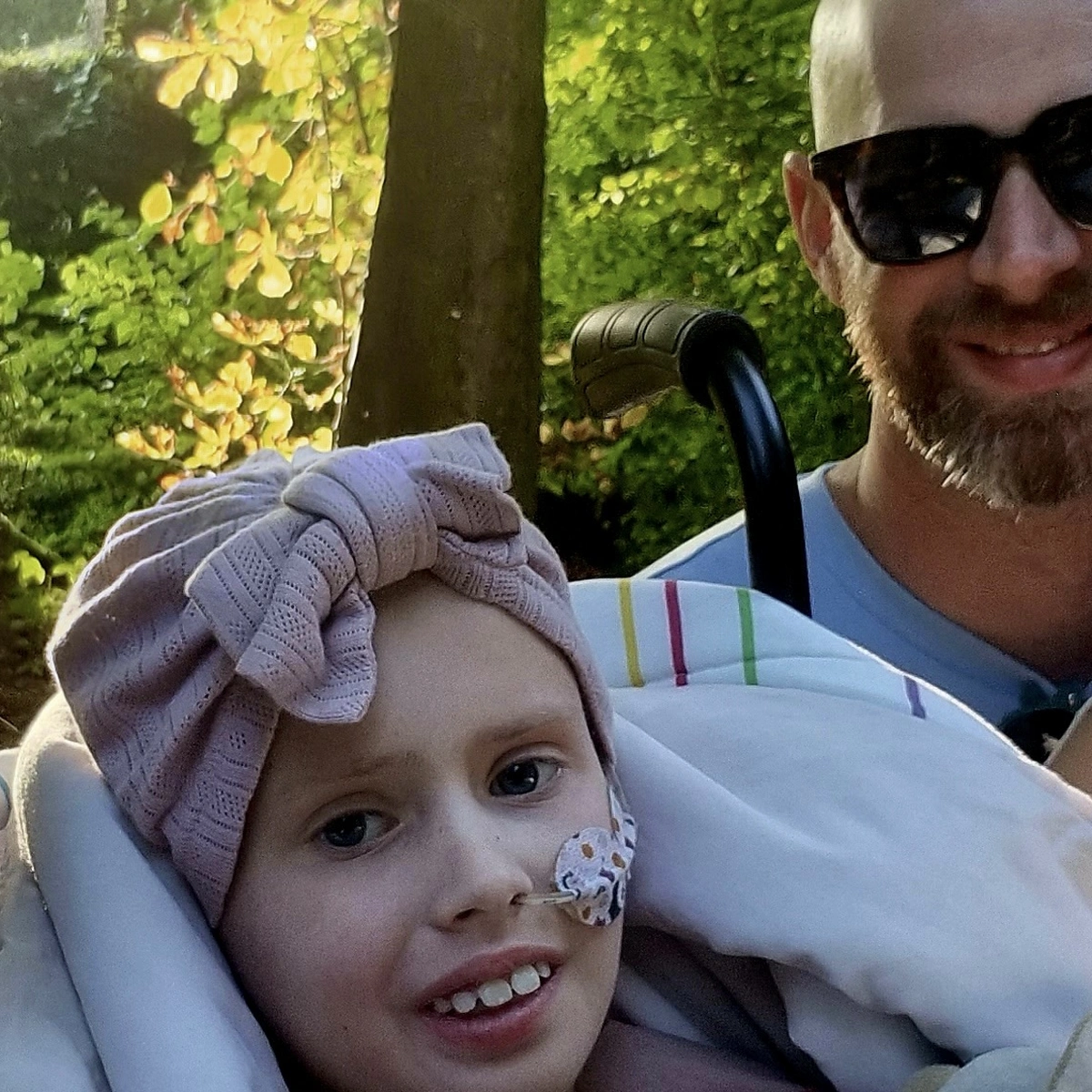 Lisa online real life 