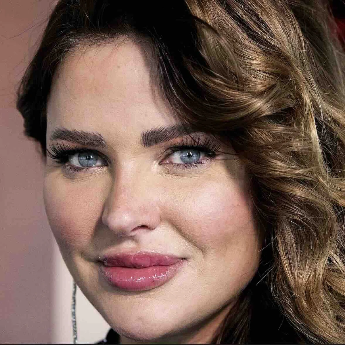 Sylvia Geersen ANP