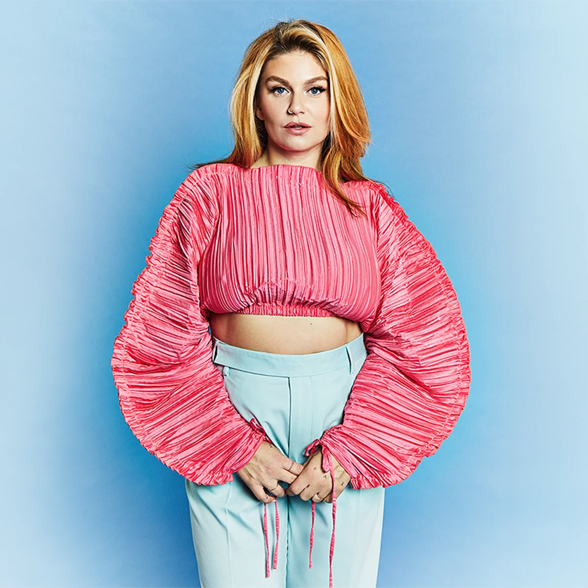 02 Groot Interview Roxeanne Hazes- Interview Chantal Janzen - Fotografie Ruud Janssen-Header5