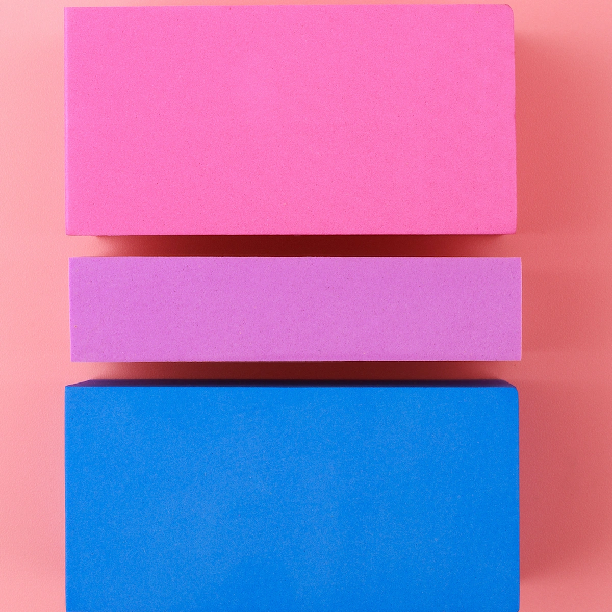 Header - bi - biseksueel - vlag - pride - Shutterstock